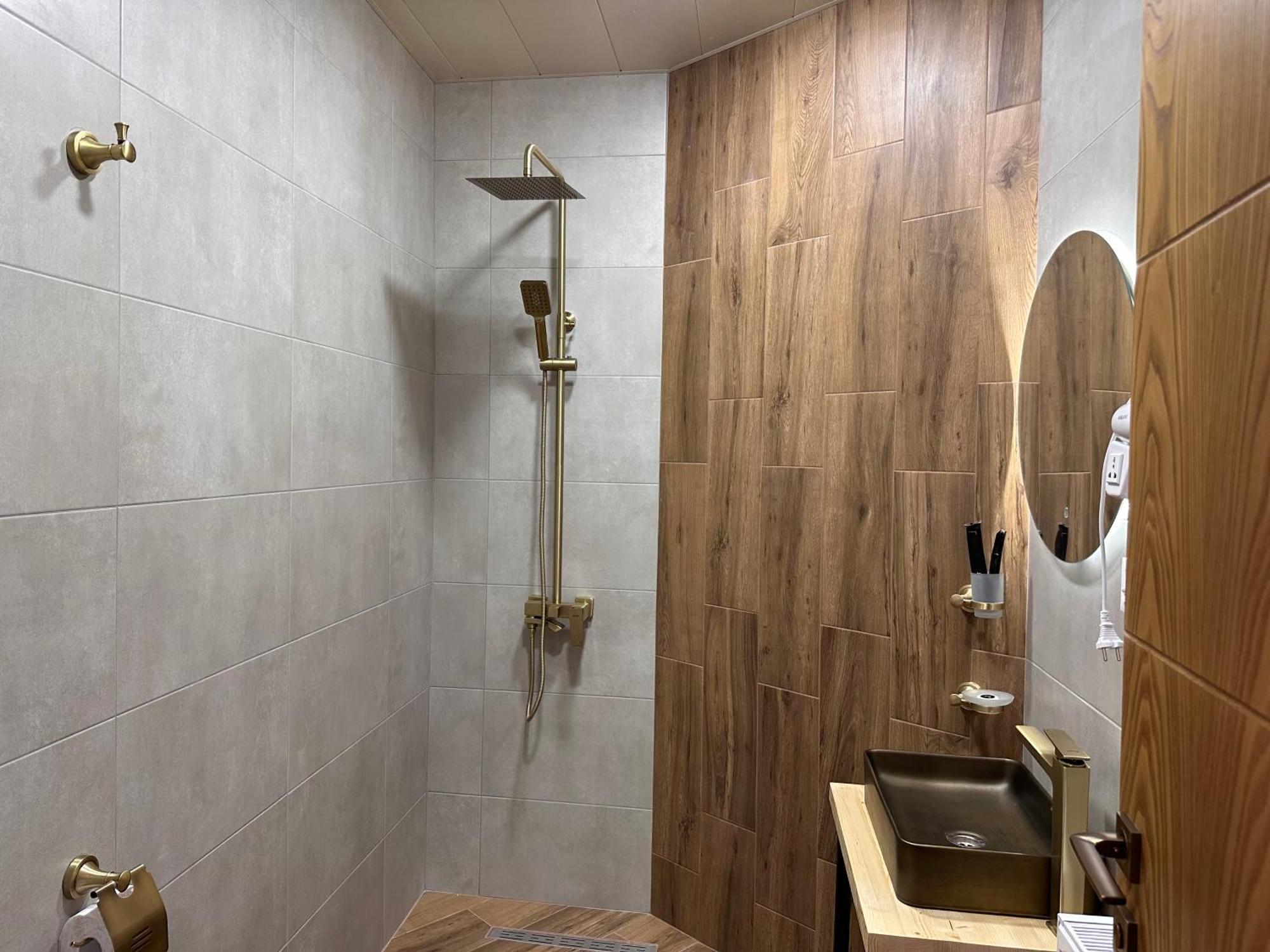 Hotel Mountime Kazbegi Εξωτερικό φωτογραφία