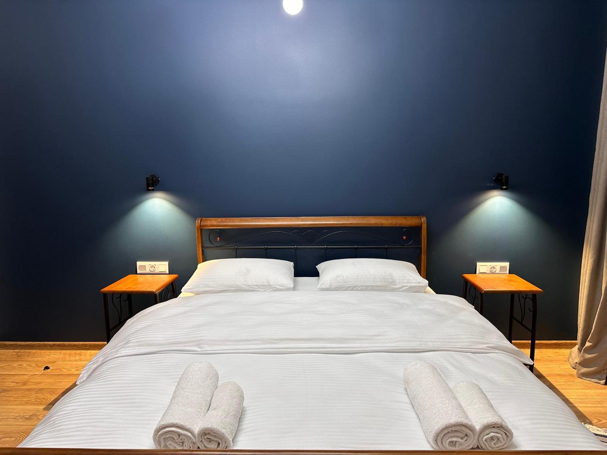 Hotel Mountime Kazbegi Εξωτερικό φωτογραφία