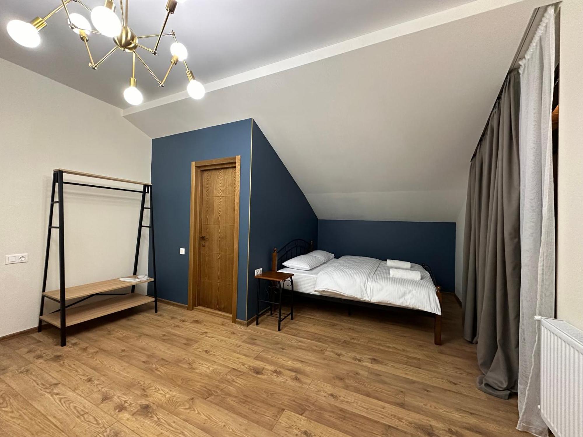 Hotel Mountime Kazbegi Εξωτερικό φωτογραφία