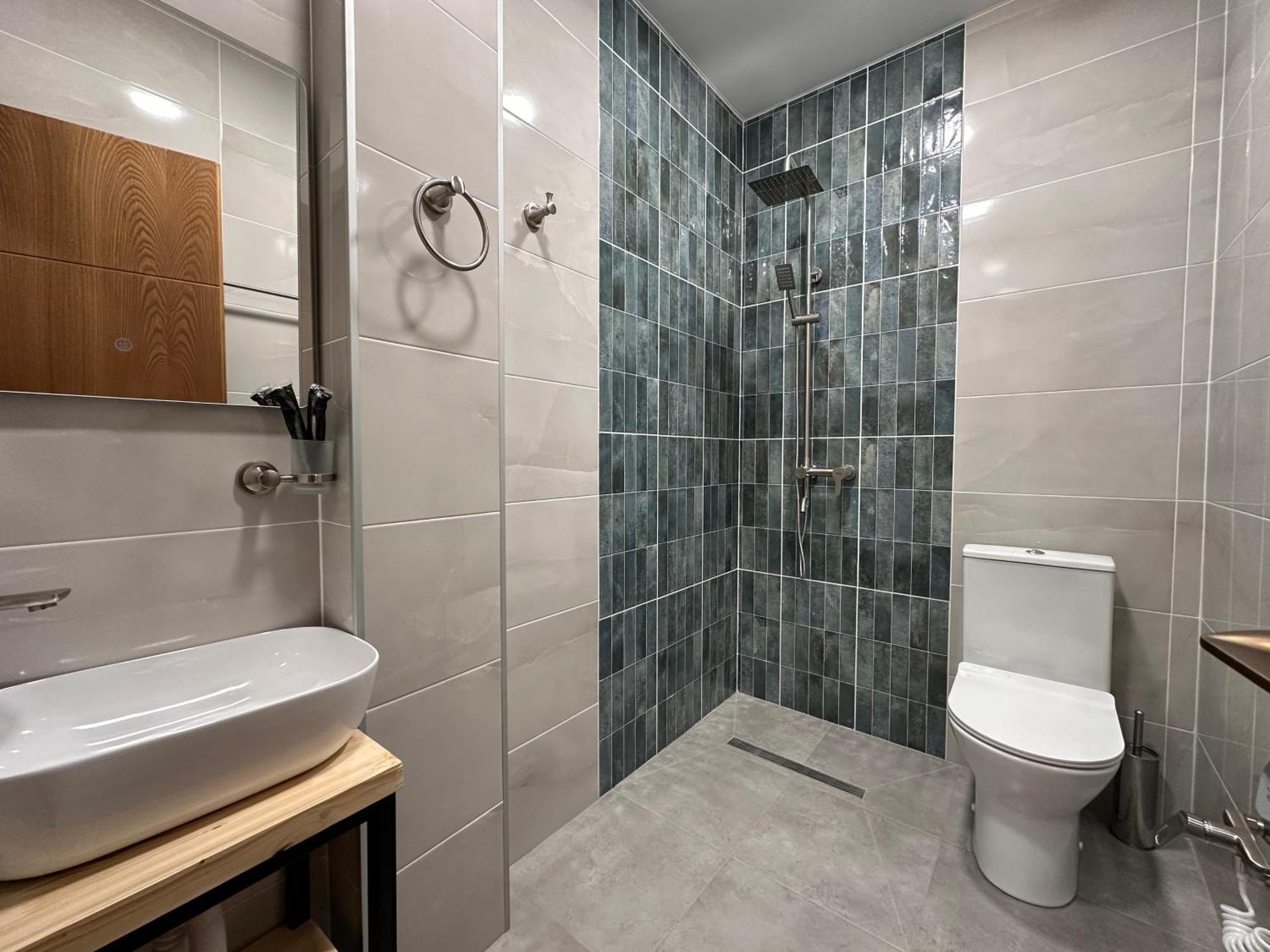 Hotel Mountime Kazbegi Εξωτερικό φωτογραφία