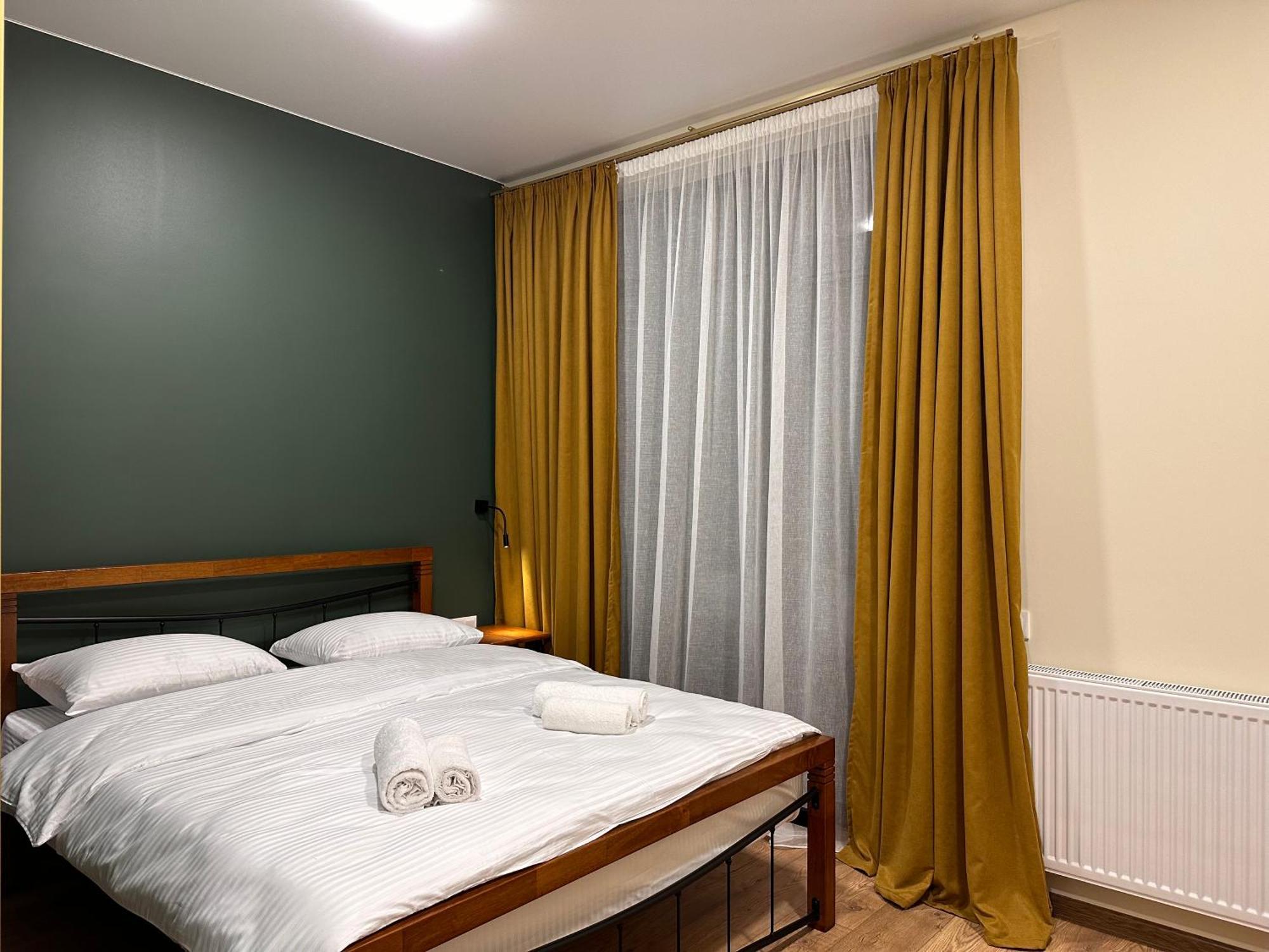 Hotel Mountime Kazbegi Εξωτερικό φωτογραφία